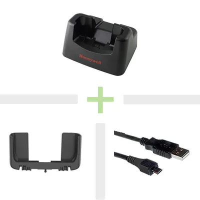 Honeywell EDA52 Dock Charger
